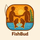 FishBud Logo