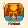 FishBud Logo